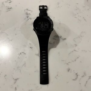 Like-New Rockwell Coliseum Fit Digital Watch